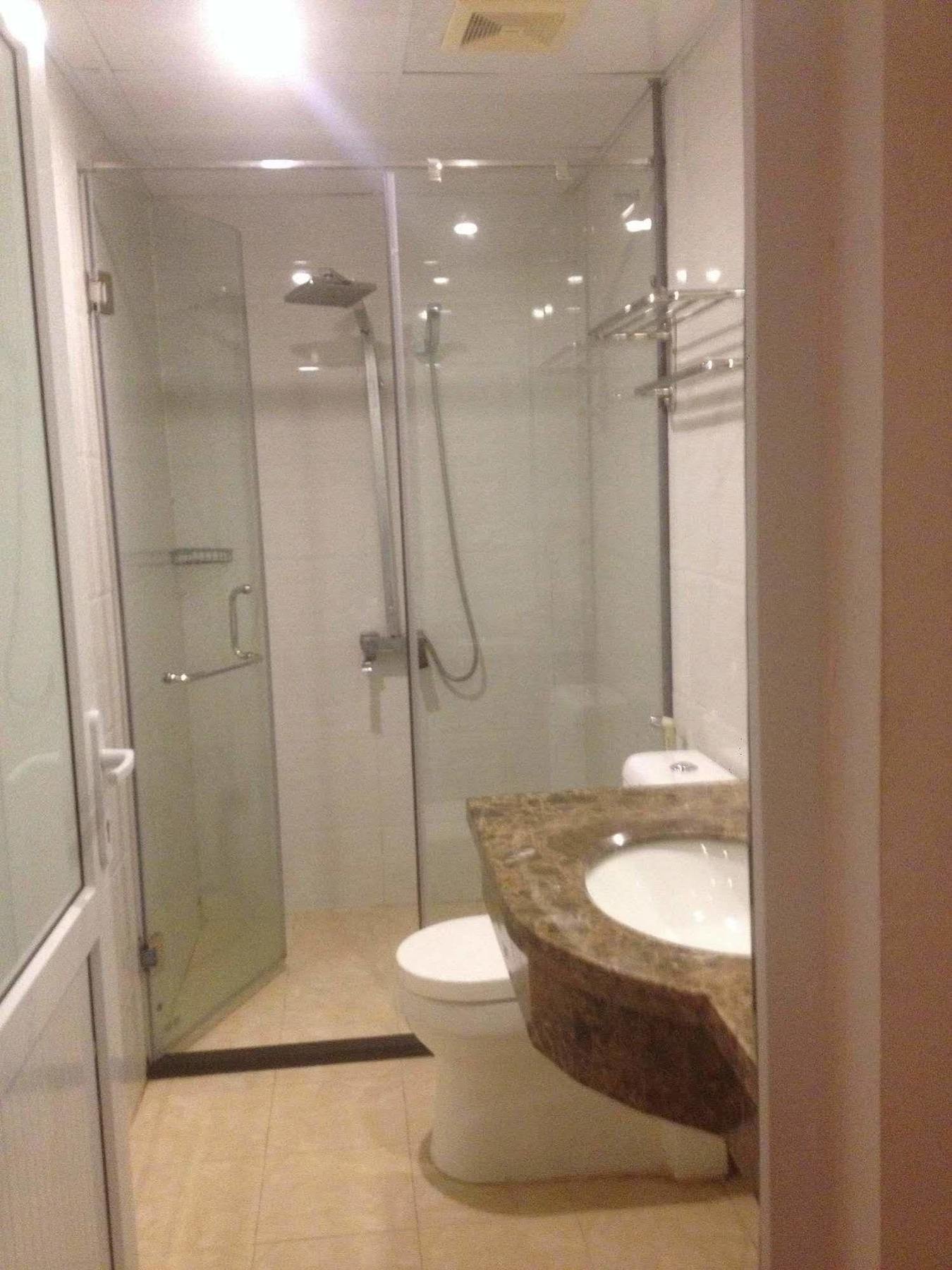May De Ville Legend Hotel Hanoi Luaran gambar
